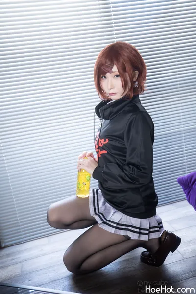 My Suite Atsuki - 嫌な顔しながらも言うこと聞いてくれる樋口円香のROM nude cosplay leaked 468974