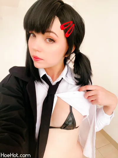 Caticornplay - Kobeni nude cosplay leaked 361251