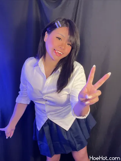 Lumi Star - Nagatoro nude cosplay leaked 229564