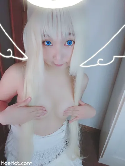 Himari - Crimvael nude cosplay leaked 295618