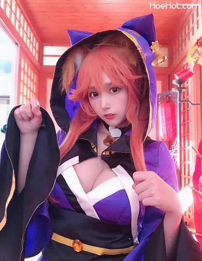 [凛子酱] 玉藻前 忠犬 FATE Tamamo no Mae's profile image