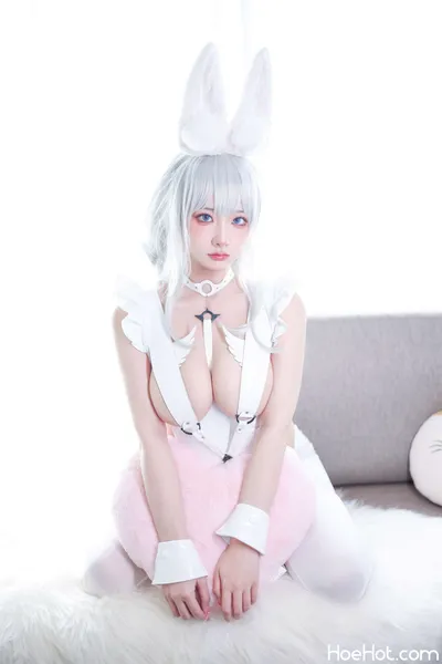 wendydydydy_酱油 恶毒 - 懒懒的白兔 nude cosplay leaked 356972