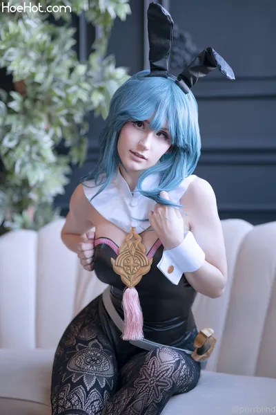 Purrblind - Byleth nude cosplay leaked 606762