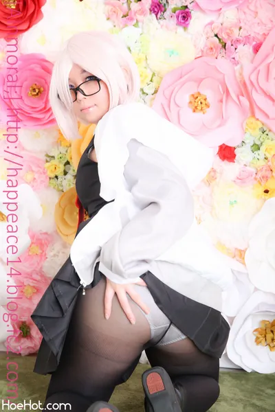 aiki gland order nude cosplay leaked 562658