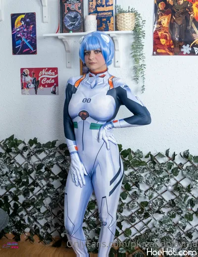 plugandplayme rei nude cosplay leaked 142813