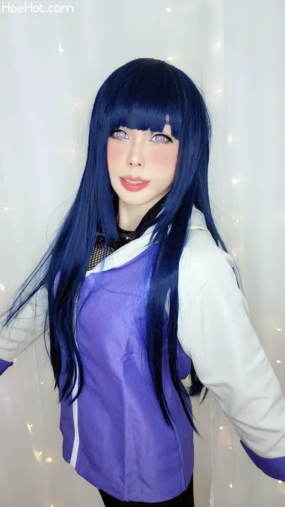 Kaiacos - Hinata nude cosplay leaked 606050