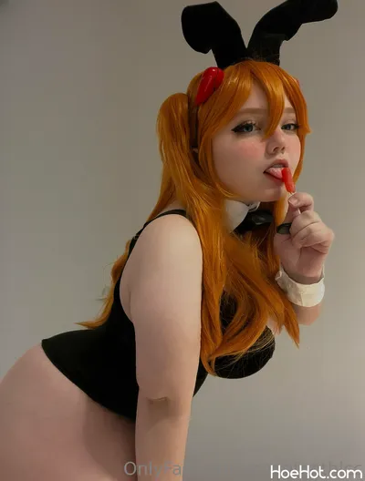 CEO of Gothicc - Bunny Asuka nude cosplay leaked 134791