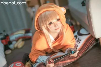 蠢沫沫 - 小埋 nude cosplay leaked 466584