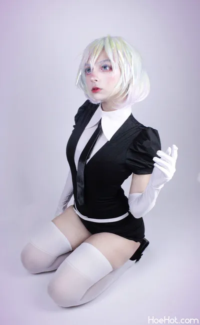 Himeecosplay - Diamond nude cosplay leaked 461194