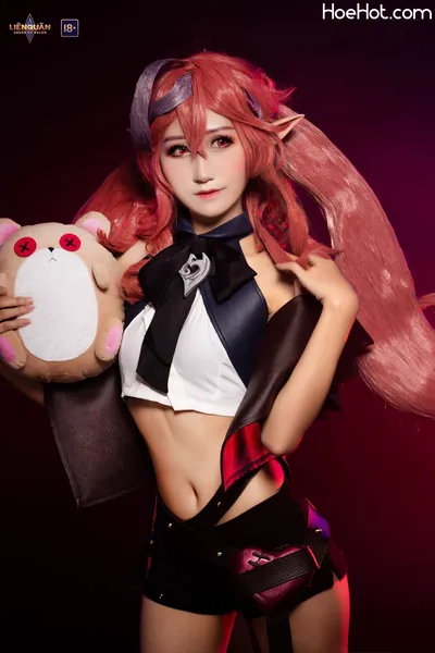 Arena of Valor Cosplay Keera's profile image