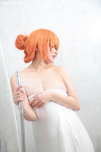 シャーリーのHなの[御堂みどり] nude cosplay leaked 381003