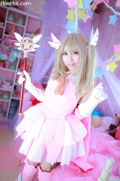 sugar*miyuku prisna miyuku nude cosplay leaked 619717