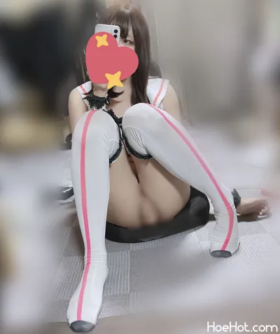 Si - Kizuna AI nude cosplay leaked 303658