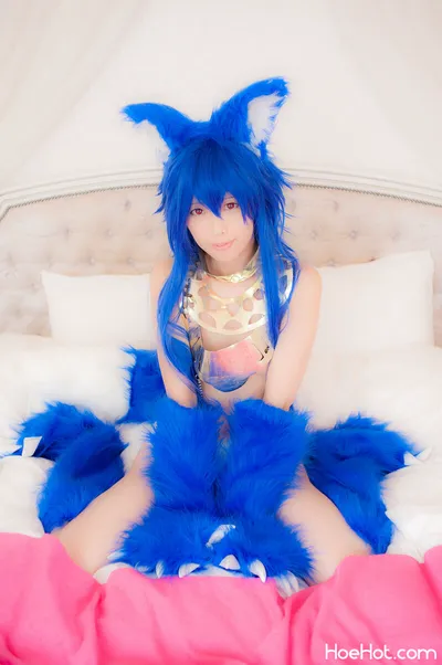 [Glossy Rabbit (Tsuyato)] GROSSY RHAPSODY 3 (Granblue Fantasy) nude cosplay leaked 500613