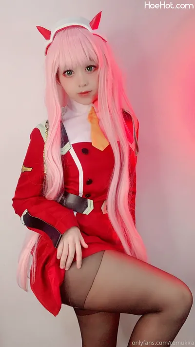 Remukira - Zero Two's profile image