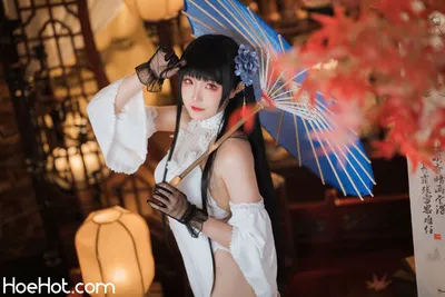 瓜希酱 逸仙改 nude cosplay leaked 164768