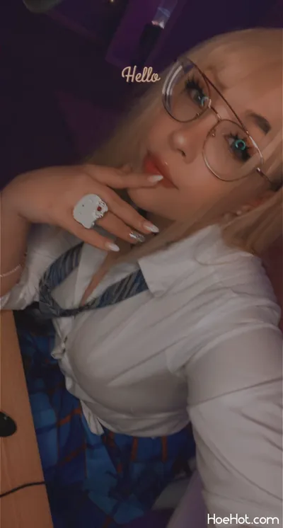 Junkenstein - Marin Kitagawa nude cosplay leaked 551497