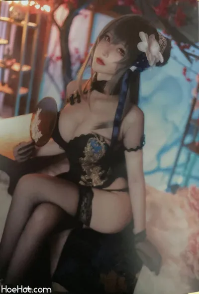 在下萝莉控 魔王 路易九世 nude cosplay leaked 161678