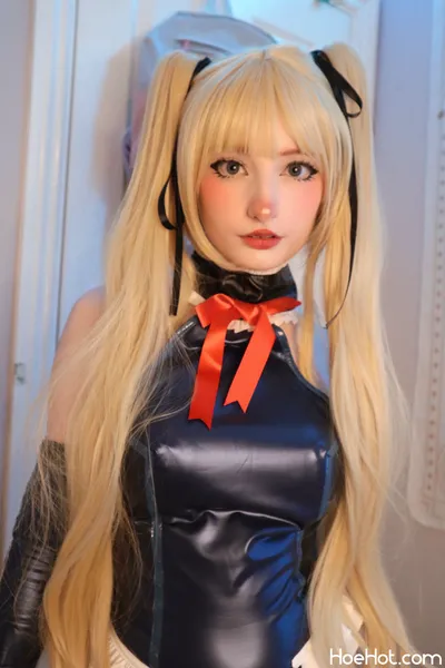 Rynkerbelle - Marie Rose nude cosplay leaked 324895