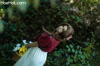 Himeecosplay - Aerith's profile image