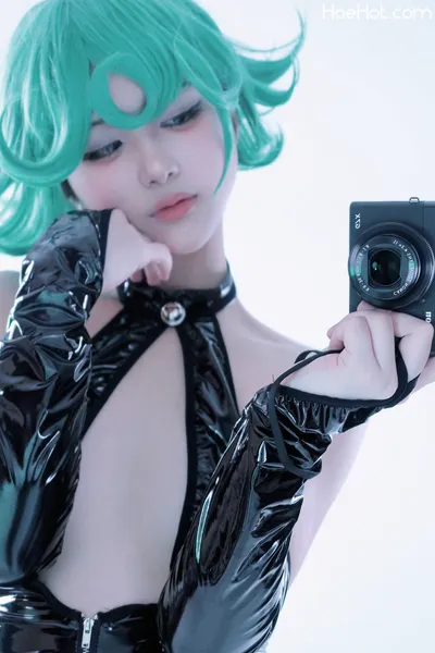 [幼愛youmeko] 龙卷 nude cosplay leaked 254962