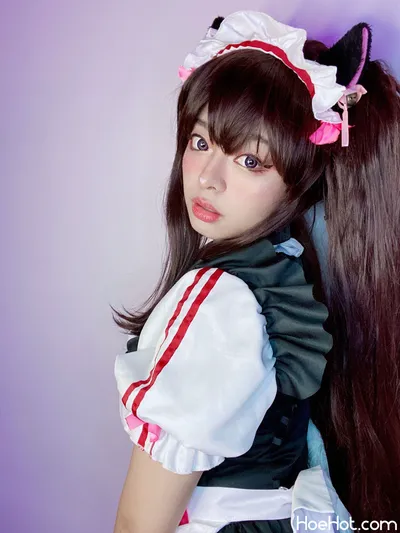 Mei Flurryy - Chocola's profile image