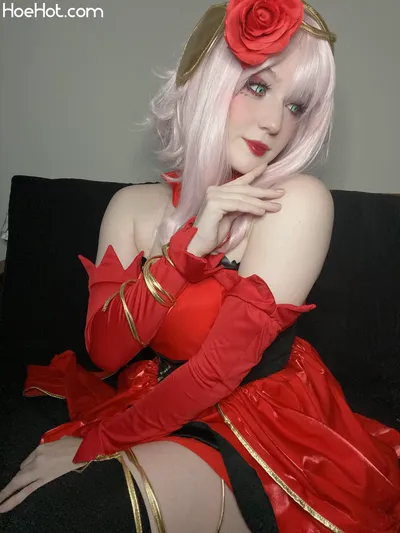 Satin Stars - Destiny nude cosplay leaked 249750