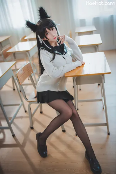 LostDoll - Atago nude cosplay leaked 382797