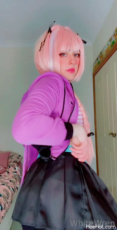 Xwhitewrenx - Astolfo nude cosplay leaked 174863