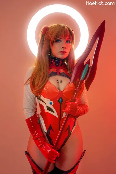 Flaiveth Asuka Suit nude cosplay leaked 319688