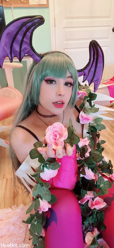 Junkenstein - Morrigan nude cosplay leaked 470579