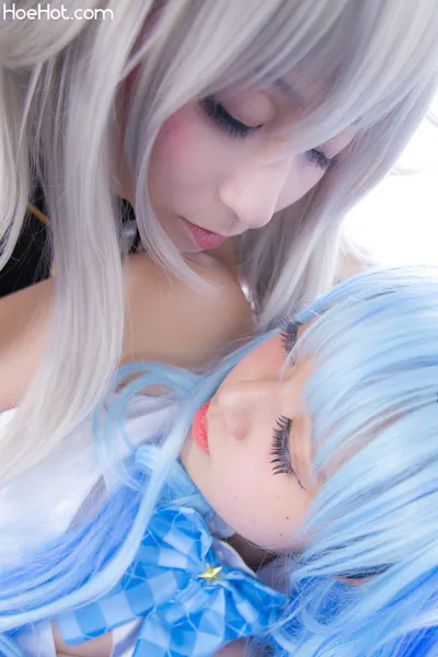 [Cutie Factory] 達人プラン＜期間限定：秋のプチROM＞ (Hololive) nude cosplay leaked 591797