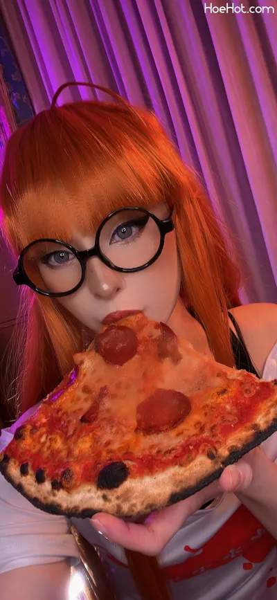 Mojito - Futaba nude cosplay leaked 329353