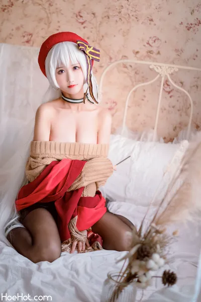 三度_69 Vol.002: 贝法 nude cosplay leaked 588139