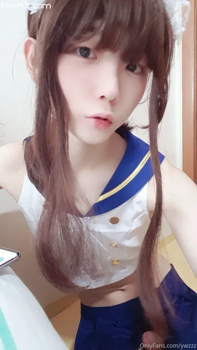 Ywzzz - Shimakaze nude cosplay leaked 290932