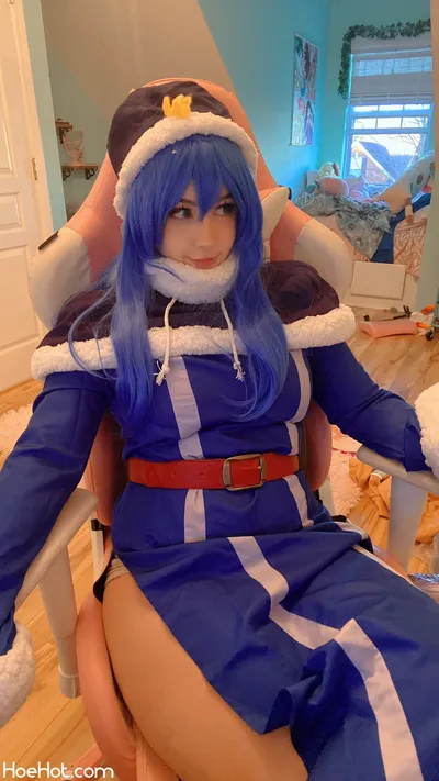 Junkenstein - Juvia nude cosplay leaked 467815