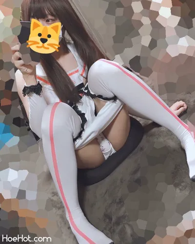 Si - Kizuna AI nude cosplay leaked 303645