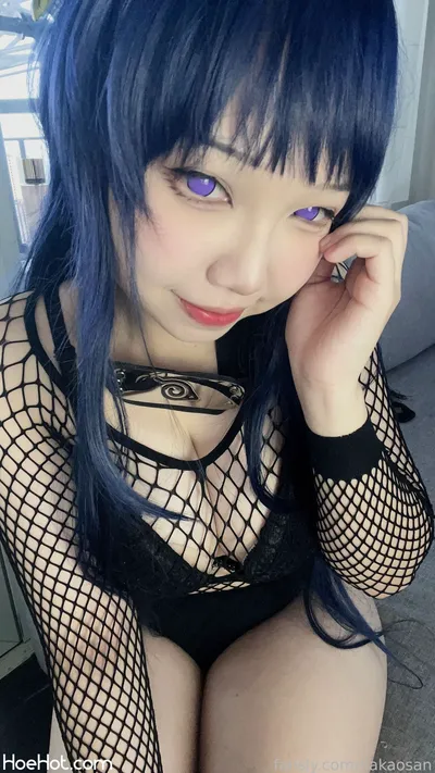 Hakaosan - Hinata's profile image