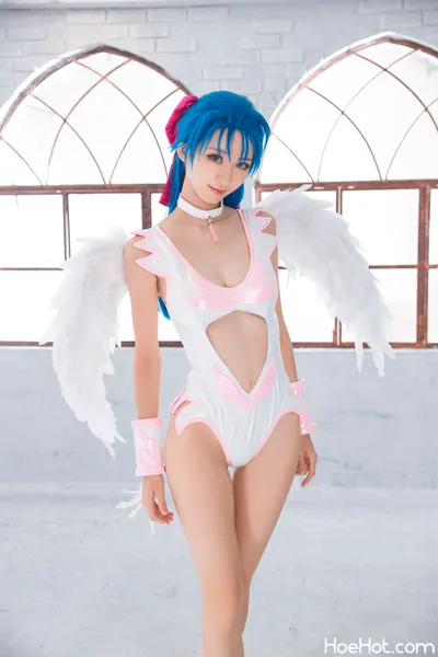 [Mikehouse (Mike)] 魔王打倒のためとはいえこれを装備するしかないとは・・・ nude cosplay leaked 258868