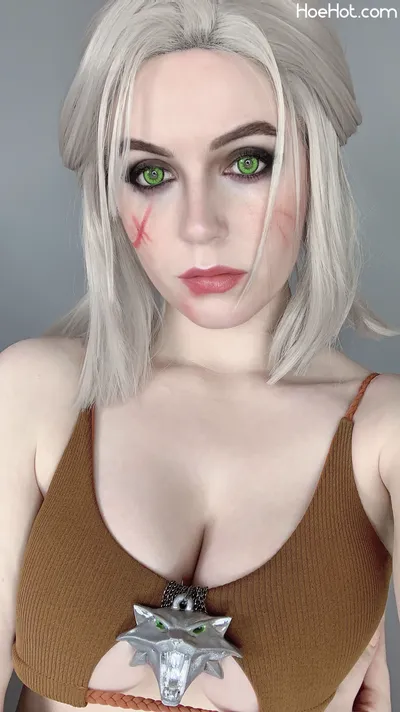 Jazlyn Skyy - Ciri's profile image