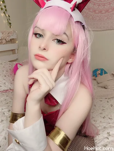 ItsCandyCloud - Zero Two Bunny's profile image