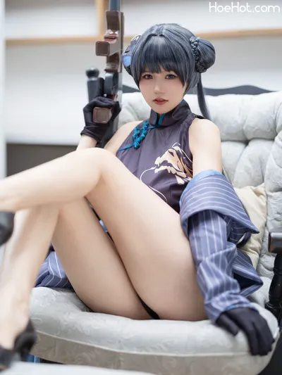 小仓千代w - 妃咲 nude cosplay leaked 146401