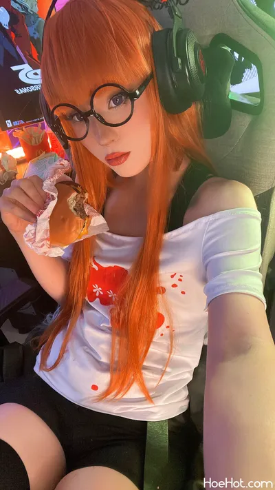 Mojito - Futaba nude cosplay leaked 329364