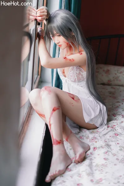 [Sandu_69] Sylvie (Dorei to no Seikatsu -Teaching Feeling-) nude cosplay leaked 545635