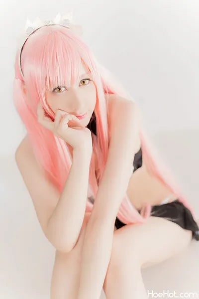 [黒ノ森聖 (kuronomori)] 愛しなさい♡GB達！ nude cosplay leaked 339578