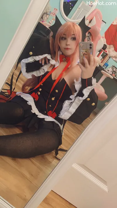 Junkenstein - Krul nude cosplay leaked 469727