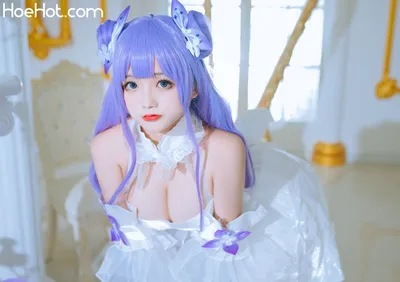 日奈娇 - 独角兽兵装 nude cosplay leaked 576390