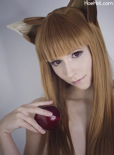 LadyxZero - Holo nude cosplay leaked 182715