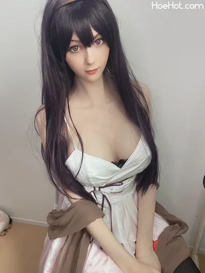 HirariAnn - Utaha nude cosplay leaked 188284