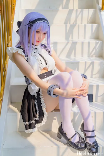 [瓜希酱]  黛朵 nude cosplay leaked 540121